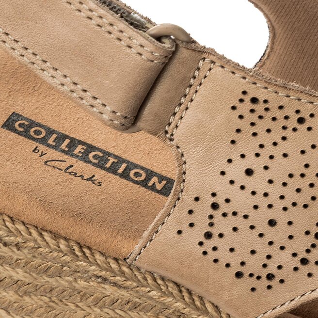 Clarks lafley shop rosen sand