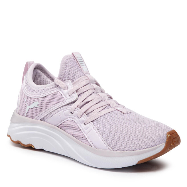 Pantofi Puma Softride Sophia Better Wn`s 376194 03 Lavender Fog/Puma White