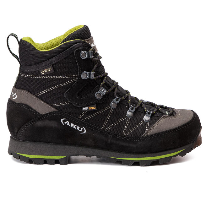 Aku Туристически Aku Trekker Lite III Gtx GORE-TEX 977 Black/Green 110