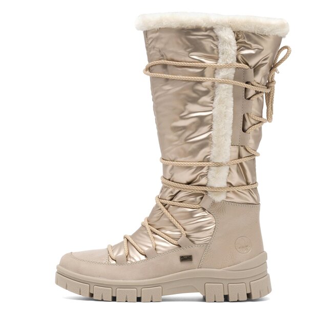 Rieker bottes de on sale neige