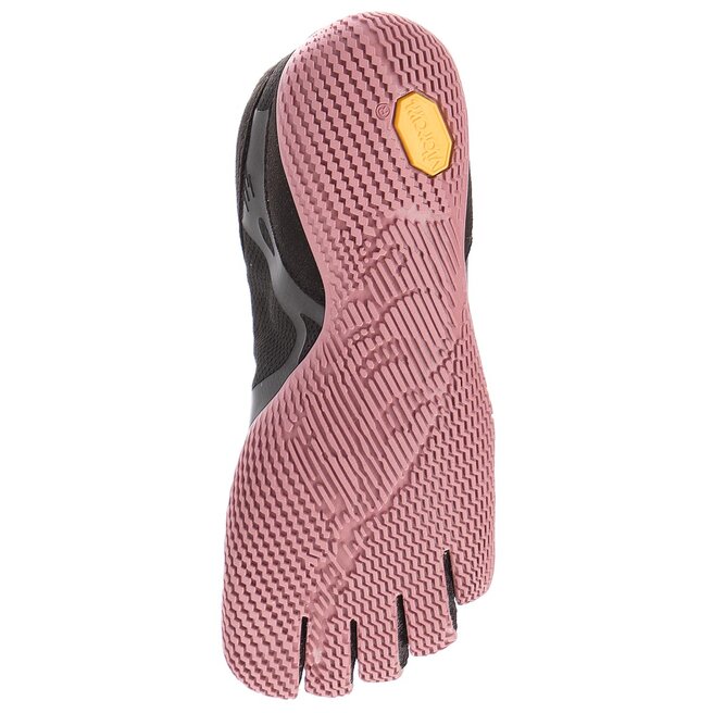 Vibram Fivefingers Pantofi Vibram Fivefingers Kso Evo 18W0701 Black/Rose