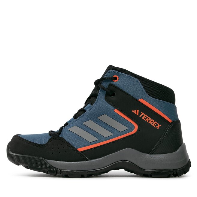 adidas Pantofi adidas Terrex Hyperhiker Mid Hiking Shoes IF5700 Wonste/Grethr/Impora