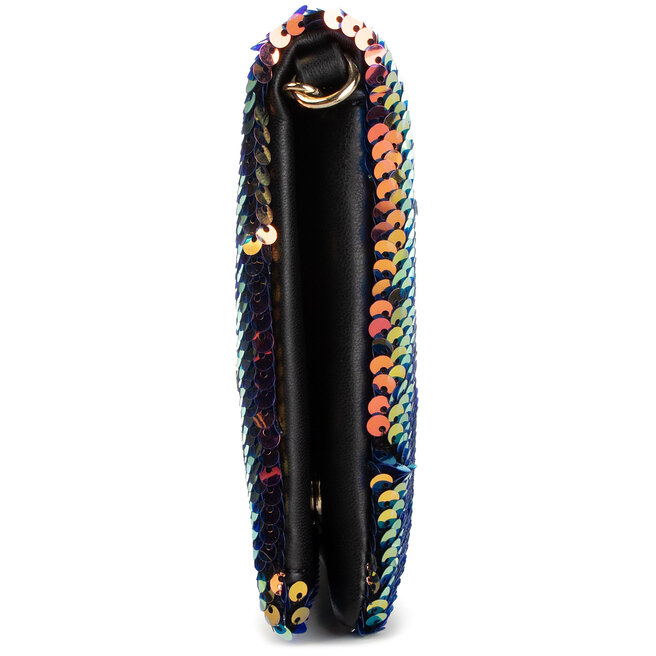 LOVE MOSCHINO Táska LOVE MOSCHINO JC4127PP18LK090A Multicolor