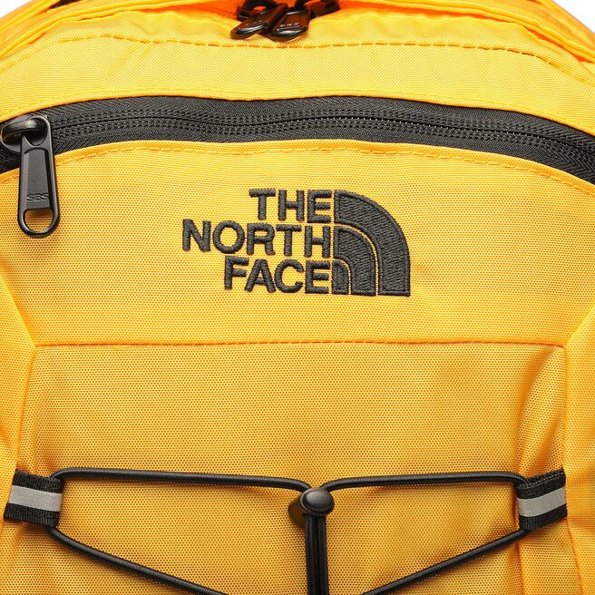 The North Face Hátizsák The North Face Borealis Classic NF00CF9CZU31 Summit Gold/Tnf Black