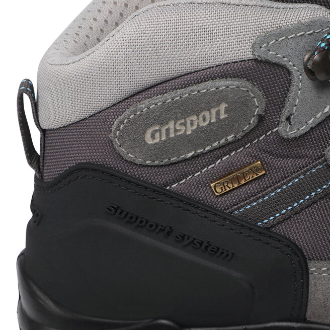 Grisport Trekingová obuv Grisport 13316S25G Grey