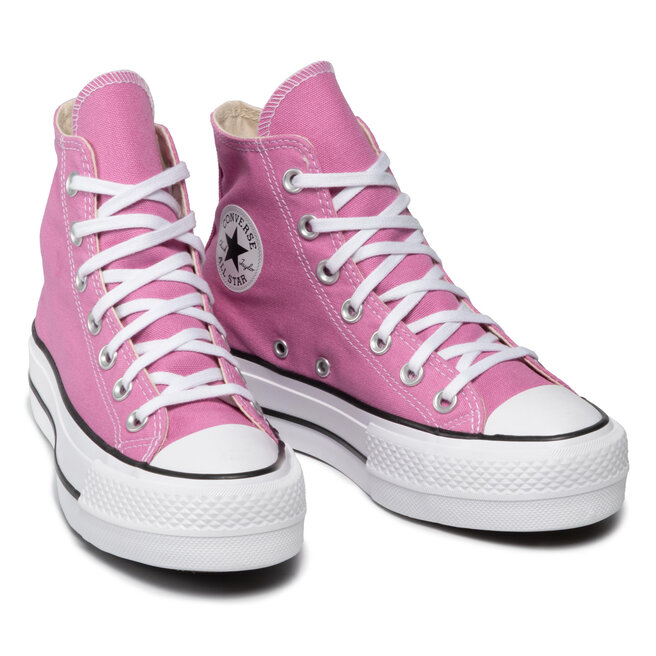 converse magic flamingo