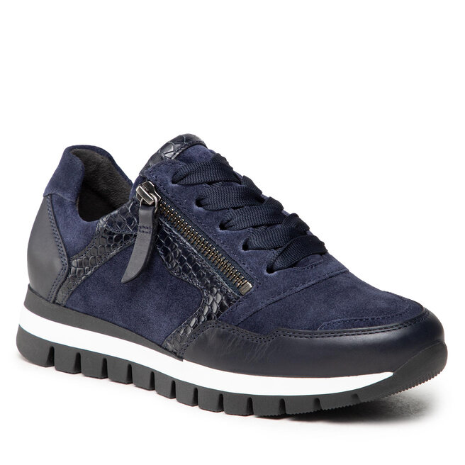 Sneakers Gabor 76.438.36 Marine/Nightblue
