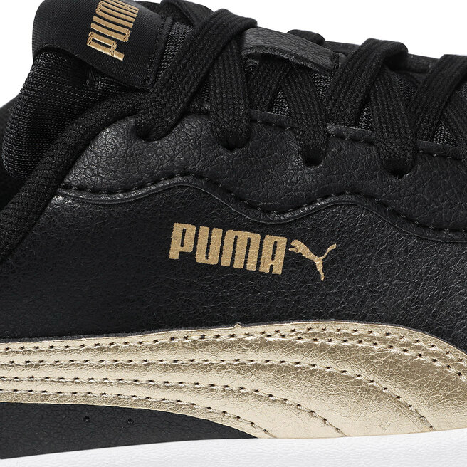 black puma dallas