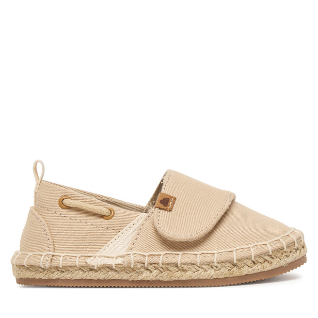 Espadryle Mayoral 41783.75 Beżowy - chłopięce