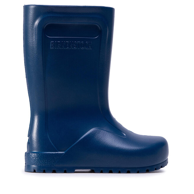 Kalosze Birkenstock Derry - Granatowy