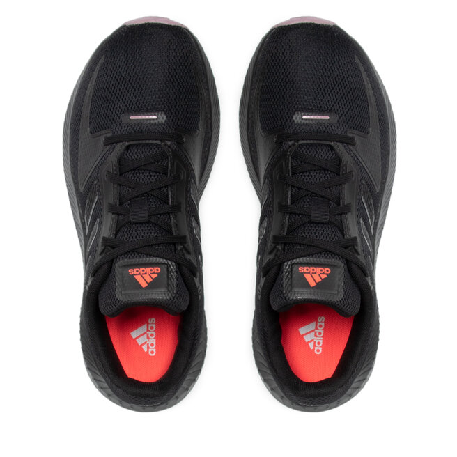 adidas Обувки adidas Runfalcon 2.0 GX8250 Черен