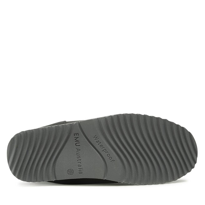EMU Australia Ботуши EMU Australia Electra W12646 Dark Grey