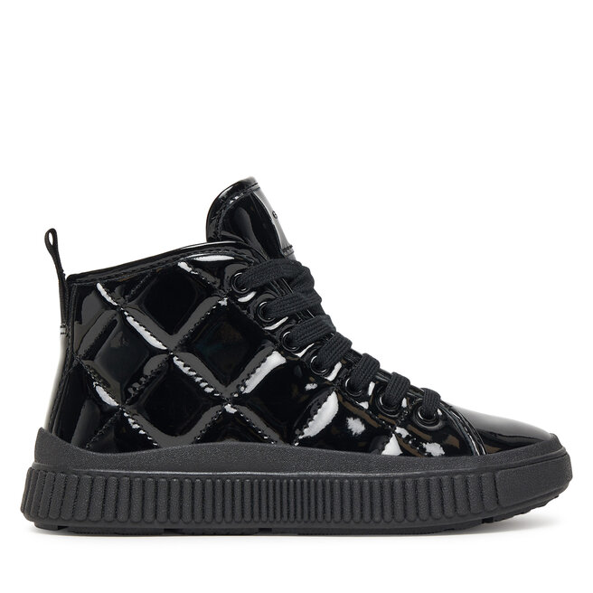 Dziewczęce sneakersy Geox
