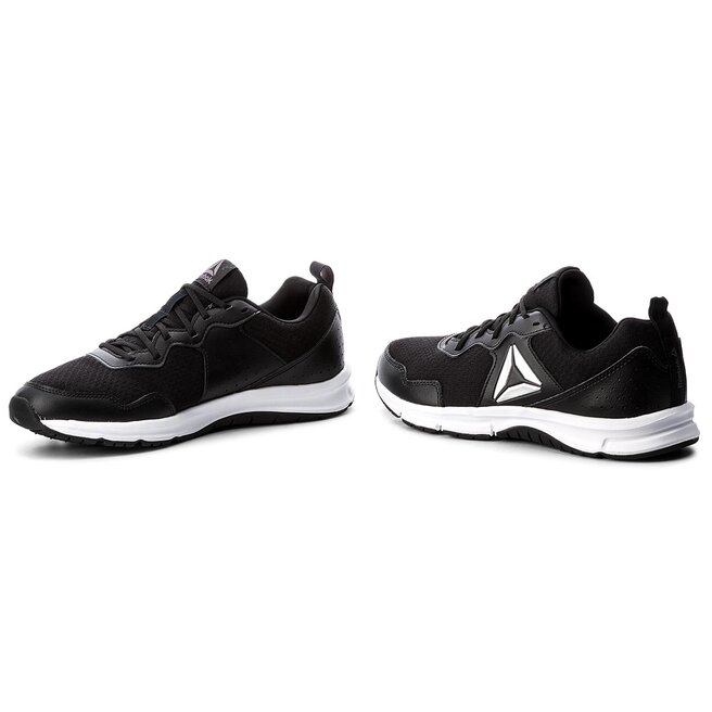 Buty Reebok Express Runner 2.0 CN3001 Black Silver Ash Grey Wht