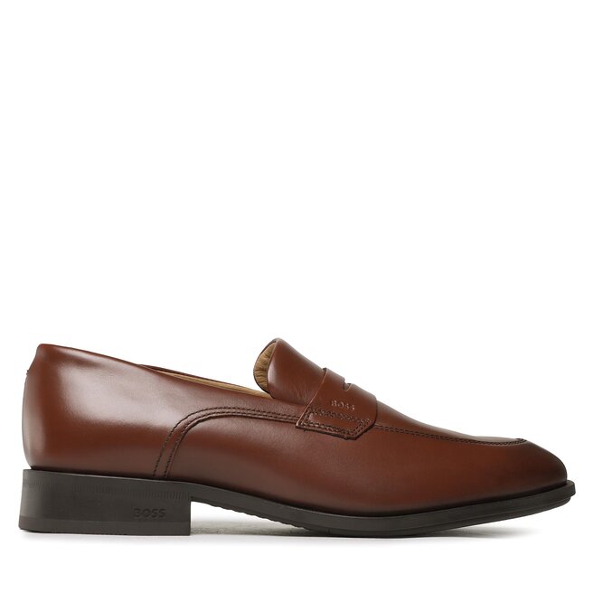 Boss Обувки Boss Colby 50487115 10240265 01 Medium Brown 210