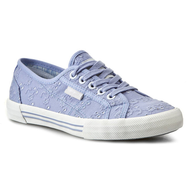Zapatillas de tenis Pepe Jeans Aberlady Anglaise PLS30087