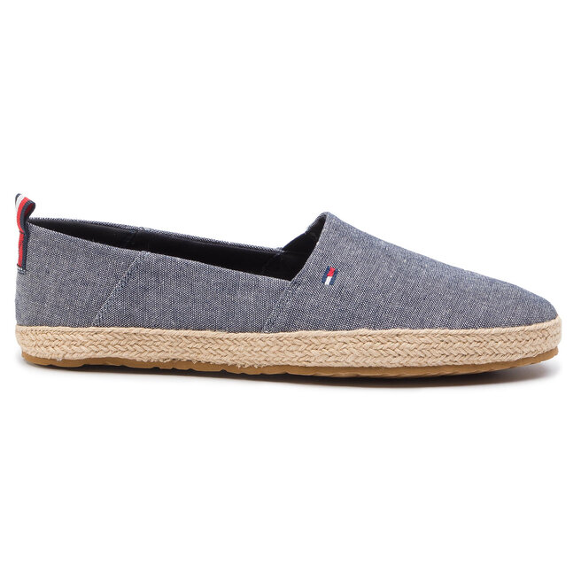 chambray tommy hilfiger