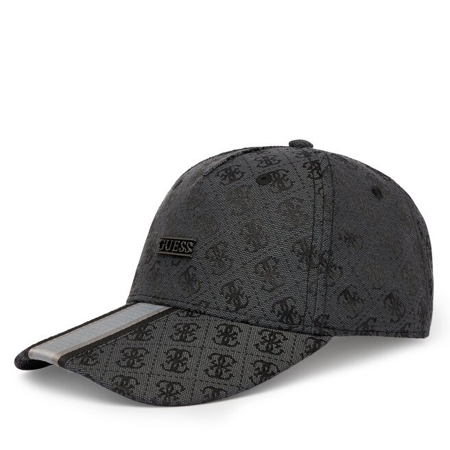Czapka z daszkiem Guess