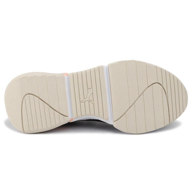 Laisvalaikio batai Puma Nova 2 Suede Wn's 37095901 01 Puma Black/Peach  Parfait • Www.eavalyne.lt