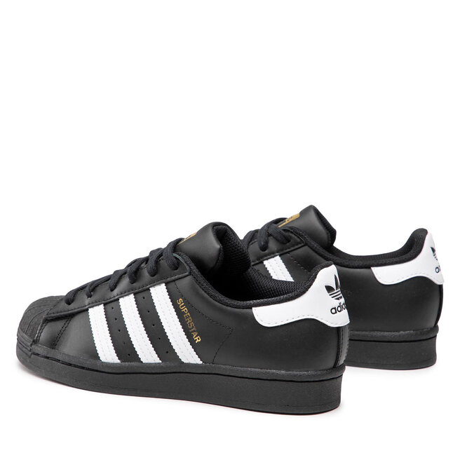 adidas super star j