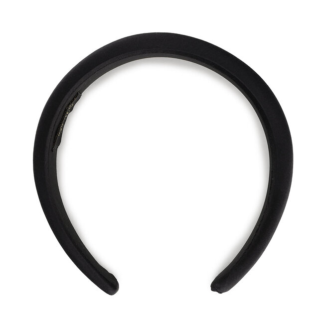 LaVashka Stirnband LaVashka Gina Black