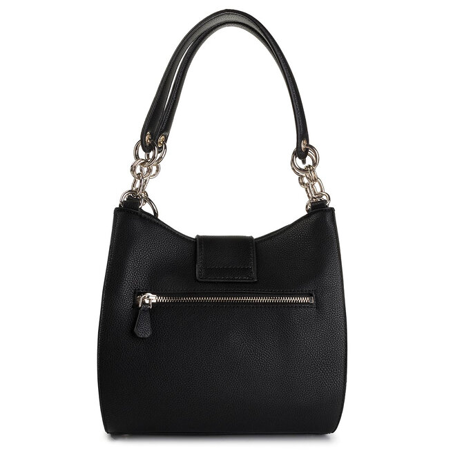 Guess Táska Guess Kelsey (VG) HWVG74 43220 BLA