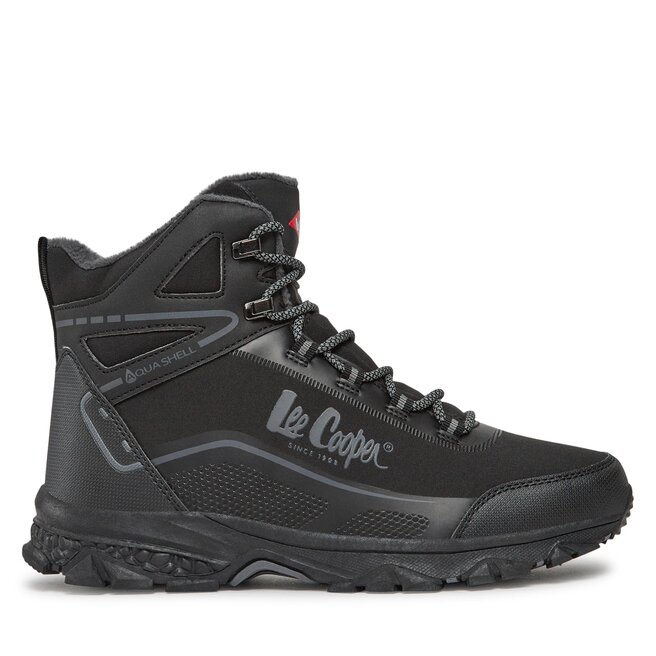 Lee Cooper Trekkings Lee Cooper Lcj-23-01-2017M Black