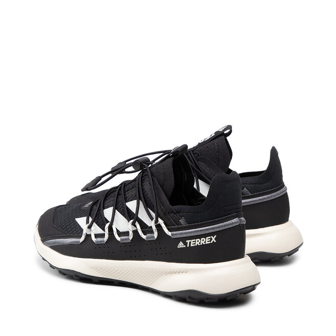 adidas Обувки adidas Terrex Voyager 21 W FZ2228 Core Black/Chalk White/Grey Five