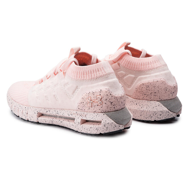 Ua w hovr phantom confetti deals running shoe