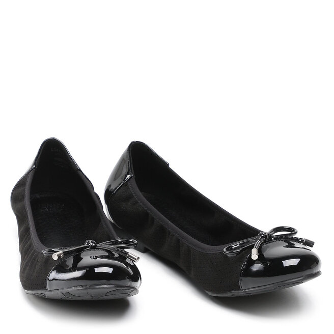 Jenny Fairy Balerina Jenny Fairy LS4193-37 Black