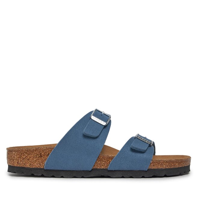 Ciabatte Birkenstock Sydney 1026625 Soft Birki Vegan Elemental