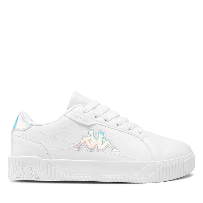 Kappa sneaker damen weiß clearance