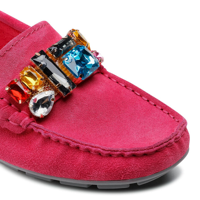 Nessi Mokaszin Nessi 21512 Fuxia W