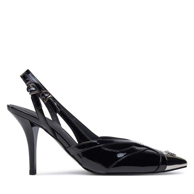 Sandały PINKO Lucy 17 SD0181 - Czarny