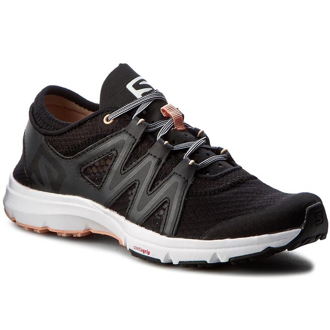 Buty Salomon Crossamphibian Swift W 393453 20 V0 Black Phantom