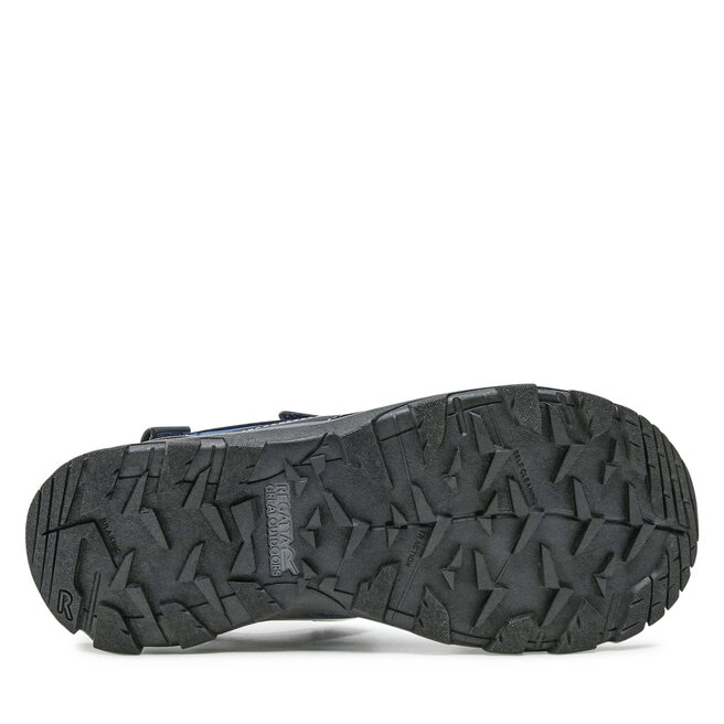 Regatta Sandale Regatta Kota Drift RMF613 Navy/Dark Steel 95P
