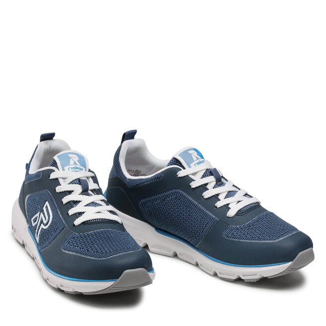 Zapatilla lippi outdoor light city hombre on sale