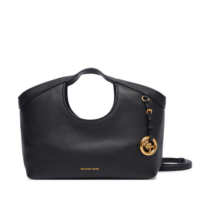 Torebka MICHAEL Michael Kors 32T6AX6C2L Czarny -