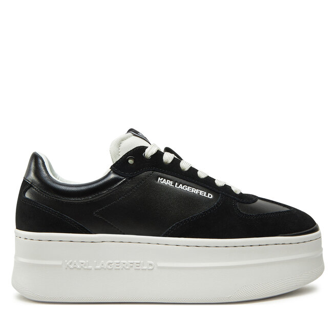 Kobiece sneakersy KARL LAGERFELD