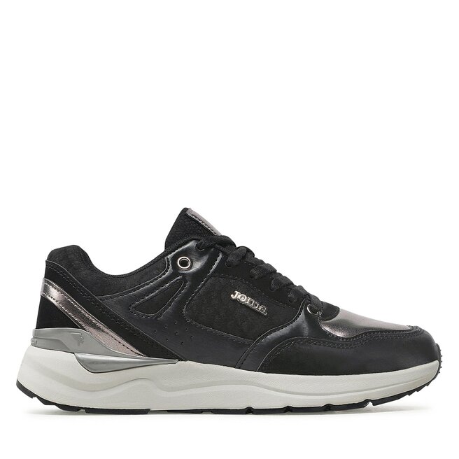 Joma Sneakers Joma C.404 Lady 2201 C404LW2201 Black