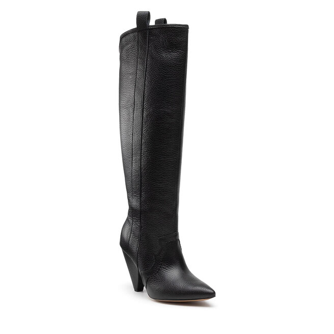 Cizme L37 Never Let You Go SS11 Black