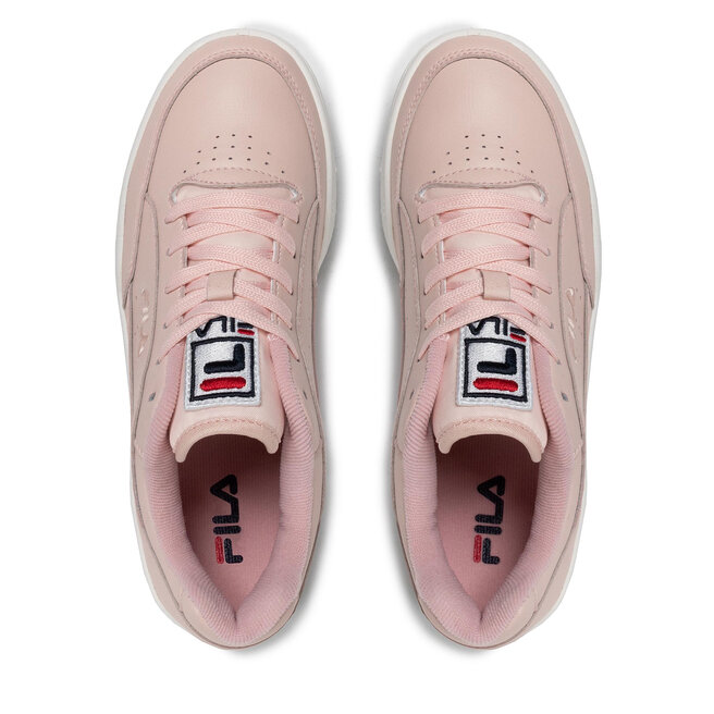 Peach online blush fila