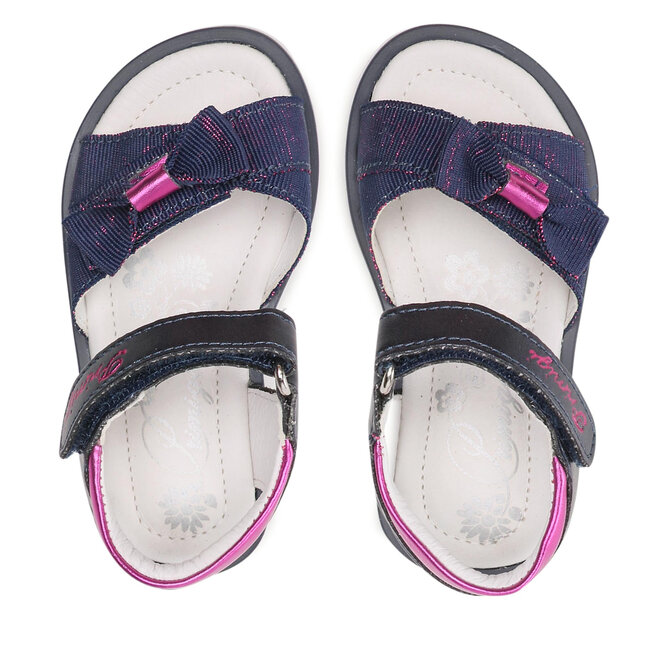 Sandali Primigi 1913622 M Blue escarpe