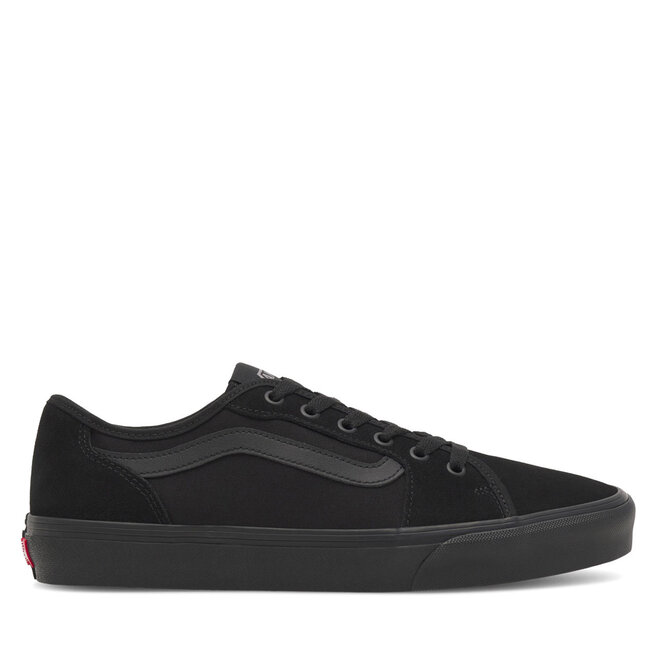 Tenisówki Vans Filmore Decon - Czarny