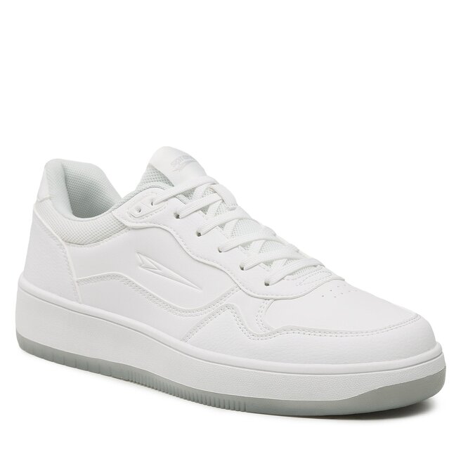 Sneakersy Sprandi - Biały