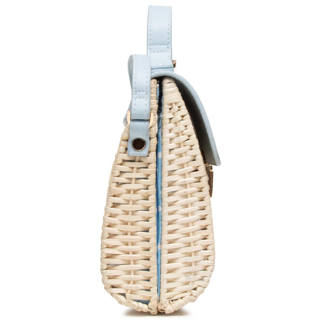 DeeZee Geantă DeeZee EMC13020 Blue