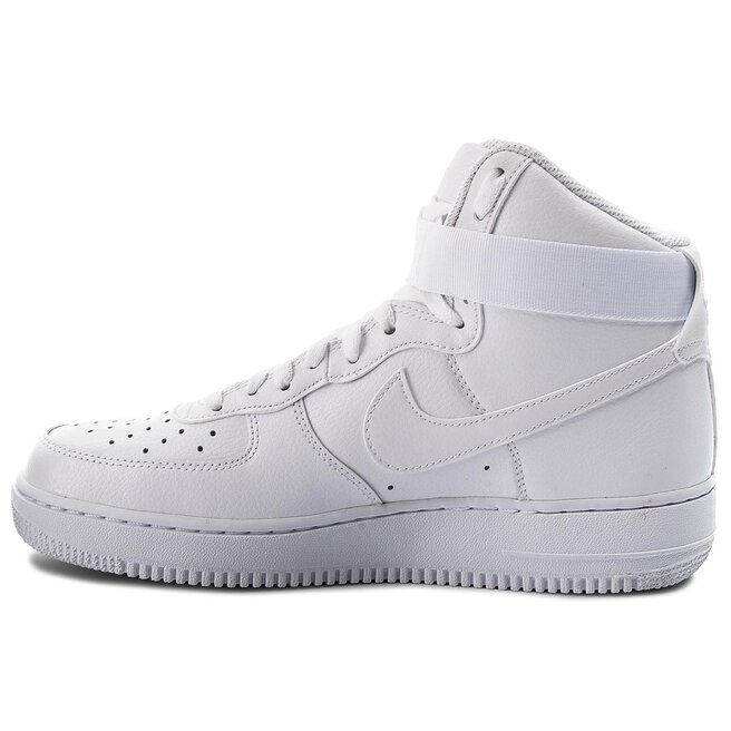 Air force 2025 1 high epantofi