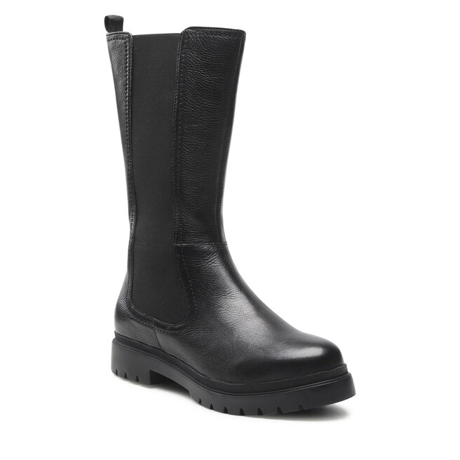 Cizme Caprice 9-25356-29 Black Nappa 022