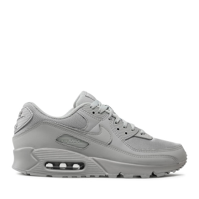 Sneakersy Nike Air Max 90 - 001 Szary