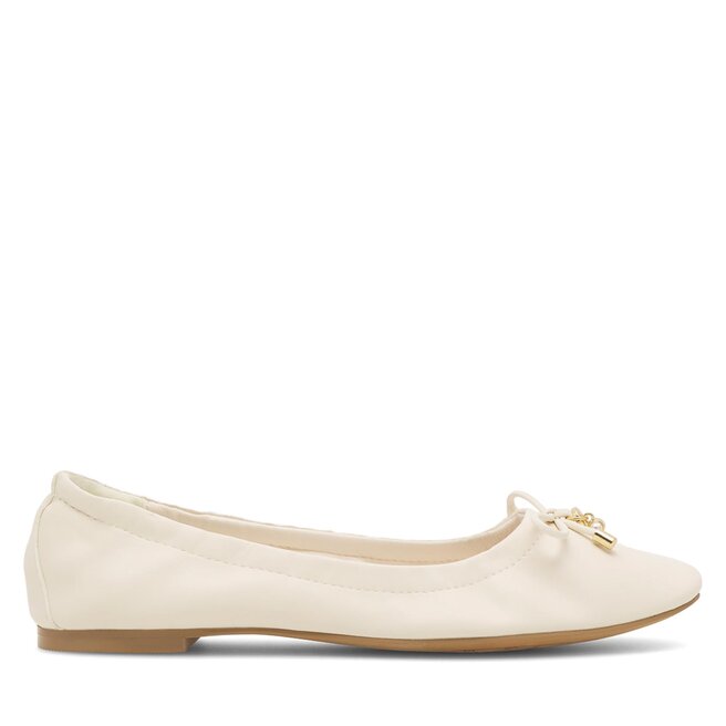 Baleriny Nine West - Écru